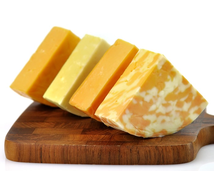 پنیر و لبنیات